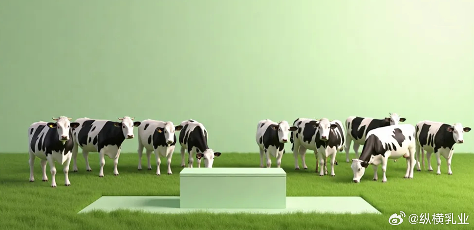 【乳业老三的位子，最近烫得有些坐不住】行业增量消失，所有的增长都只能从对手的份额