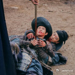 高卿尘发长文告别满地 呜呜呜，高卿尘和满地的告别太有爱了！满地回忆着和阿姐的约定