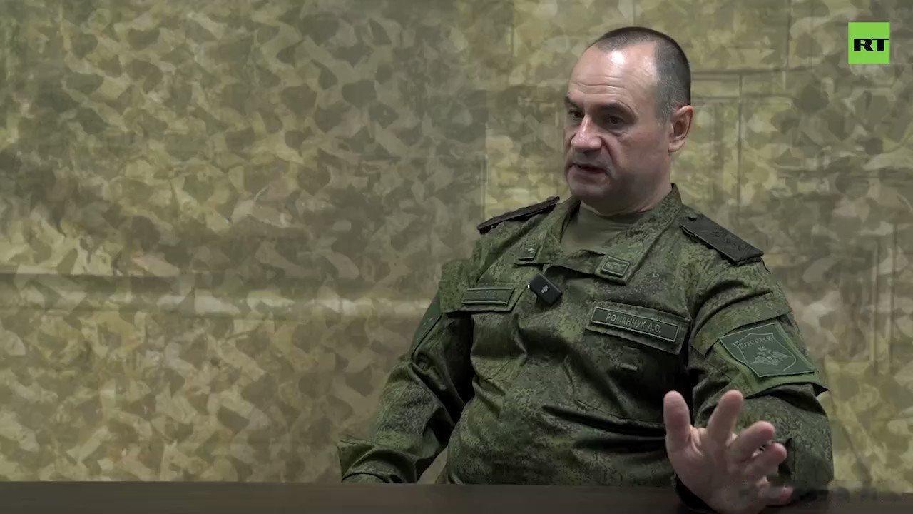 乌军对黑海舰队的袭击中，重伤者亚历山大·罗曼丘克上将是乌克兰人，职务是俄军扎波罗