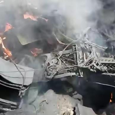 炸了！5月18日，伊朗媒体突然放出个惊天大瓜，直接把全球舆论炸翻了天！也门胡塞武