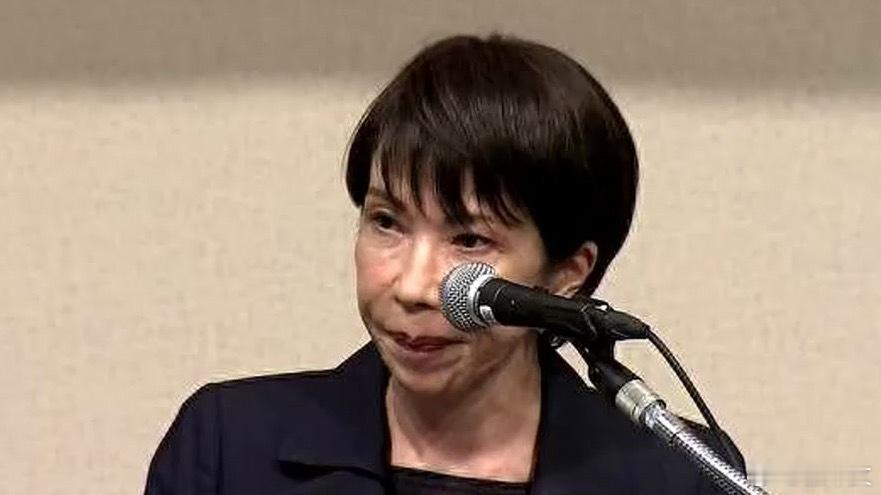 日本这次真是踢到铁板了！一没想到，高市早苗如此鲁莽，首相任上就敢暗示武力介入台海