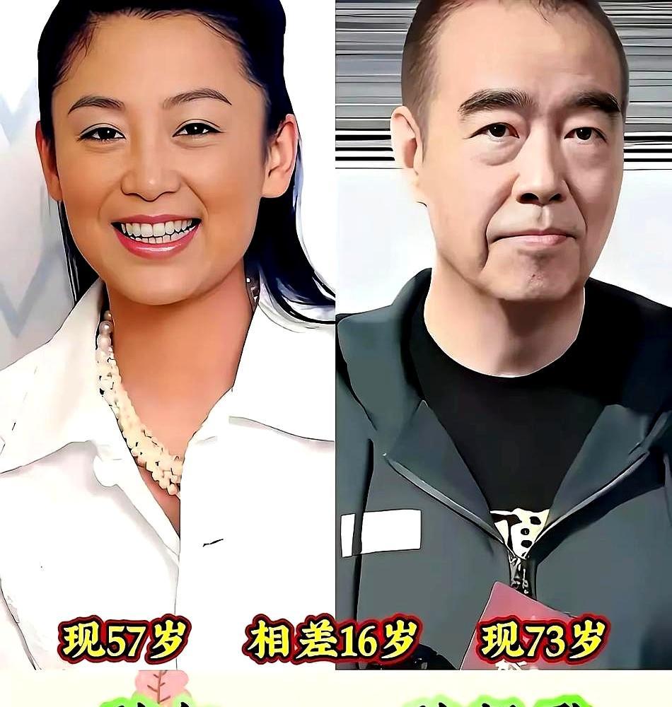 男星娶娇妻的真相，是一场冷酷的资产重组。
 
63岁甄子丹将全副身家交托小18岁