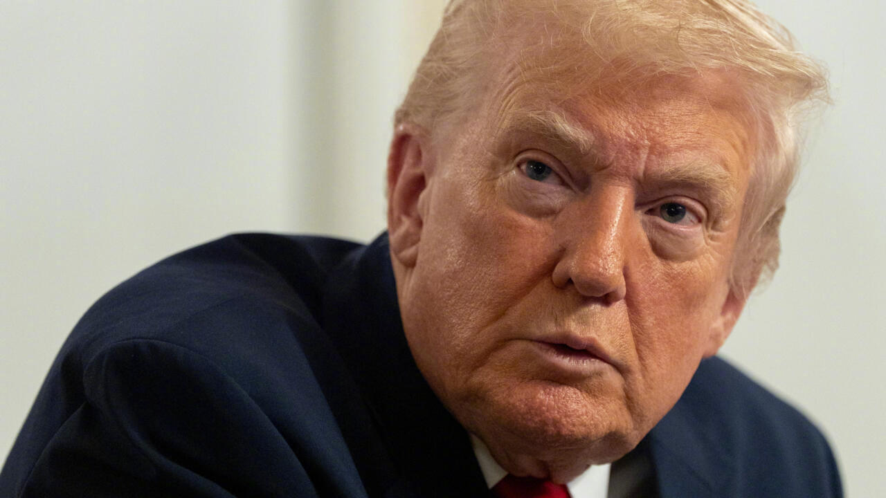 【委内瑞拉称特朗普严重侵犯委领空主权 是敌对、单边且专断的行为】委内瑞拉外长希尔