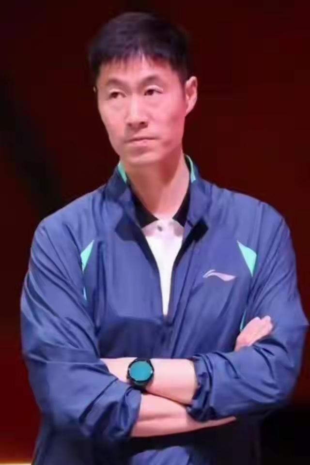 WTT 美国大满贯赛，对国乒男队造成威胁最大的有以下五人：

1，莫雷加德🇸?