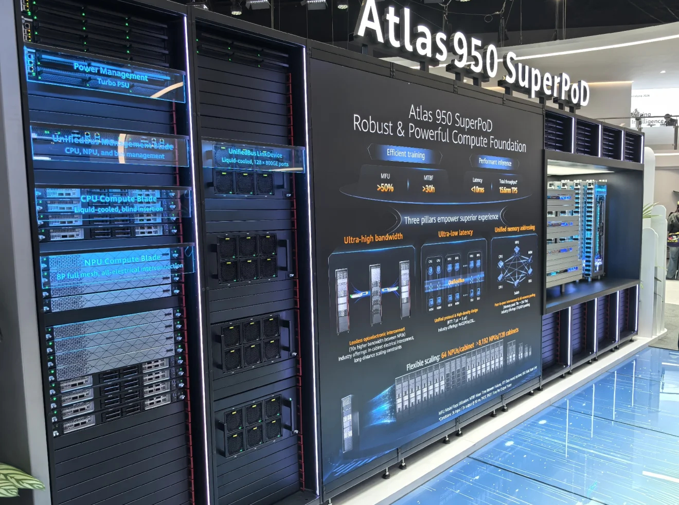 想养龙虾吗？想养一群龙虾吗？华为可以让你从挖池塘开始一步步养好龙虾Atlas 3