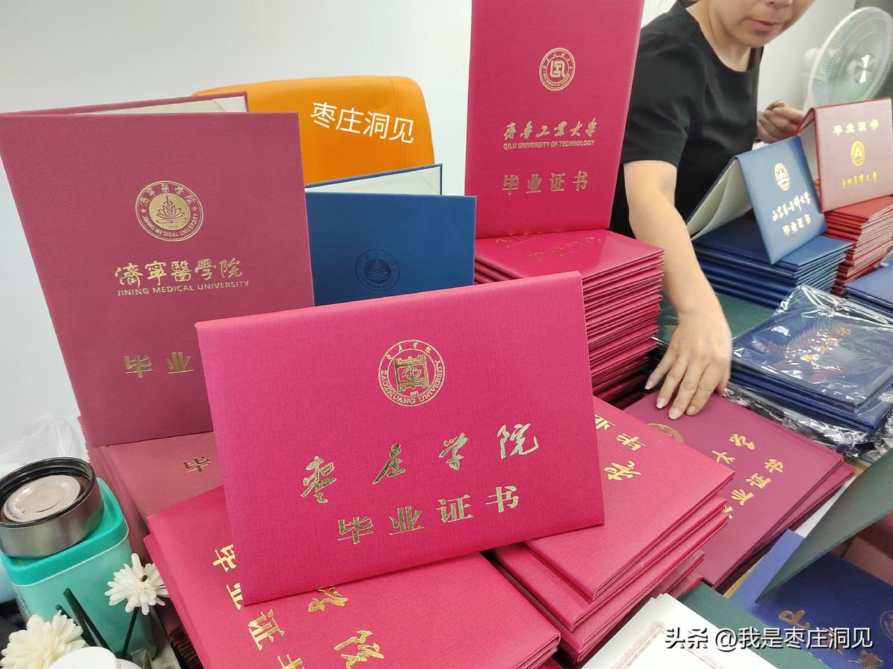 早年做成人教育的，都发财了｜当前，各行各业的竞争都非常激烈，包括成人高考招生（函