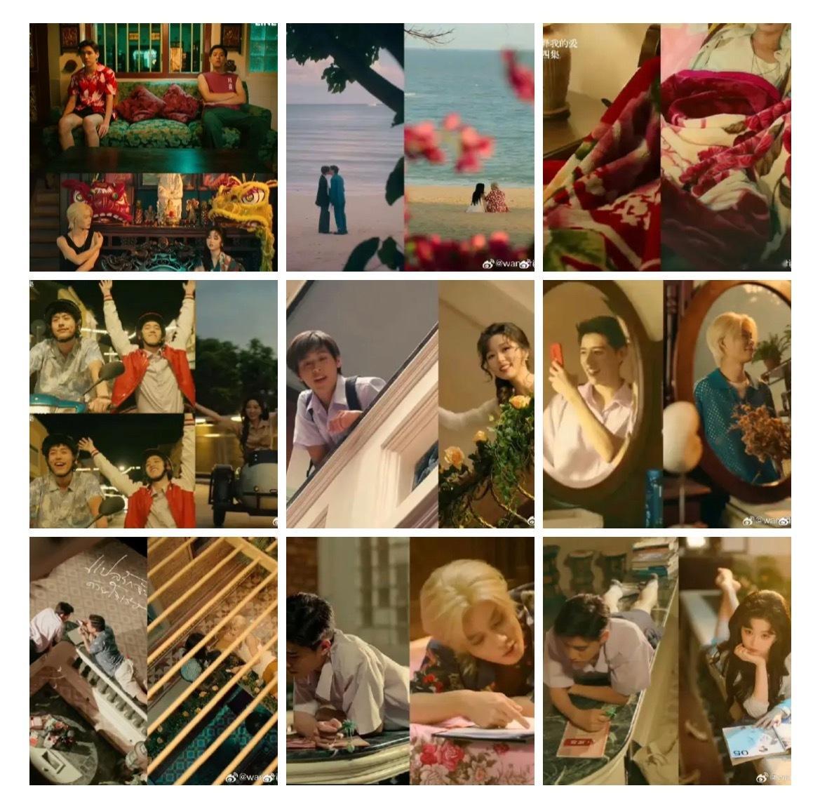 为你钟情一早醒来还是无人回应。柯淳岳雨婷和剧方达成一致要冷处理了吗“元素重合率太