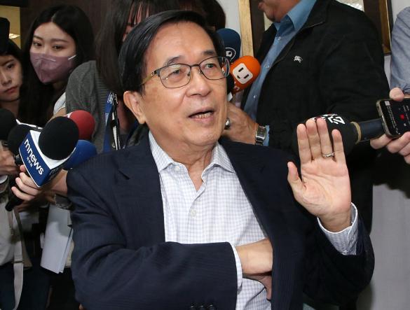 台湾地区“前领导人”陈水扁发表了声明！

6月29日，陈水扁点名喊话赖清德，这第