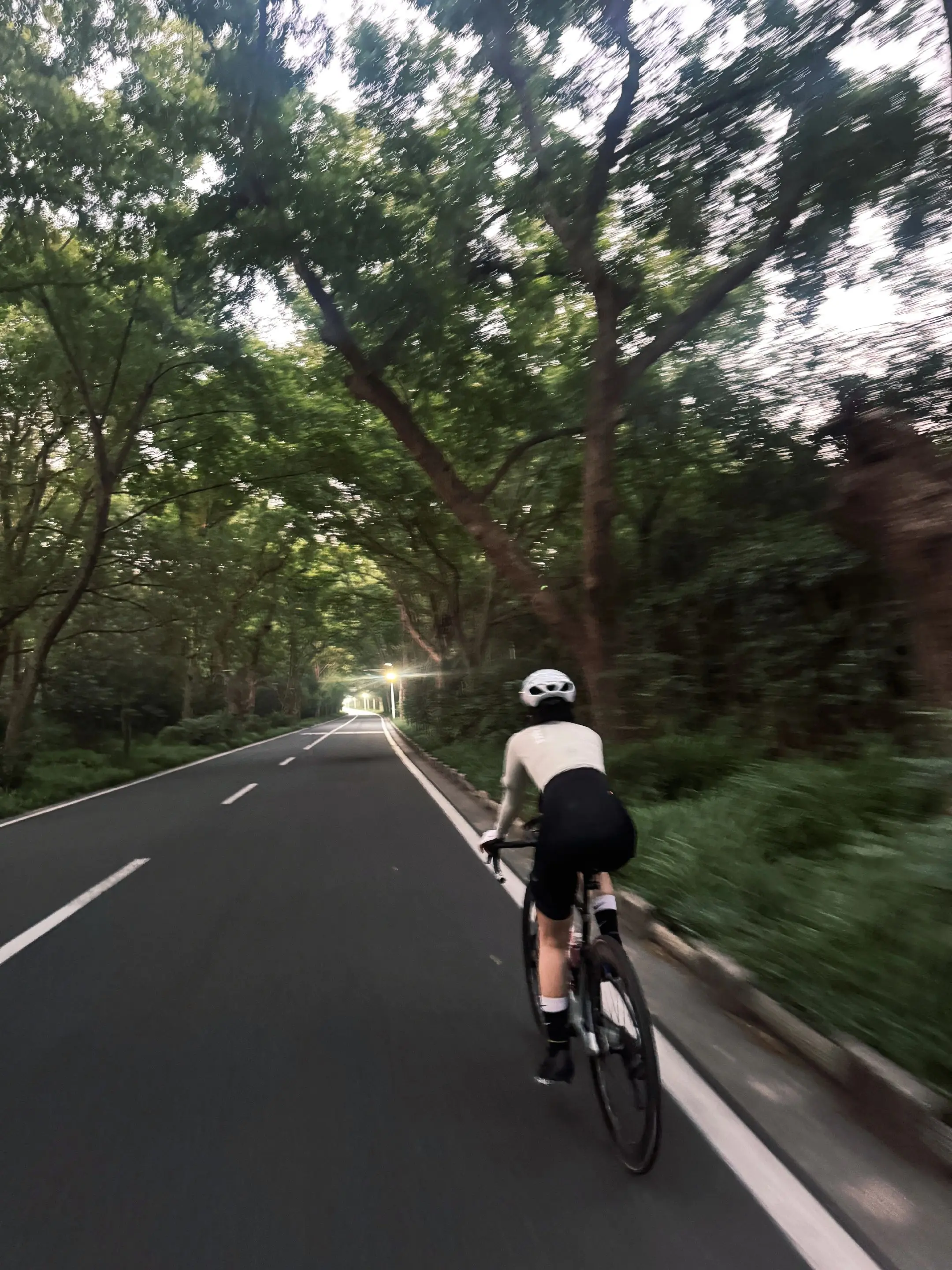 异地恋只能接受120km以内的。再远我骑不动