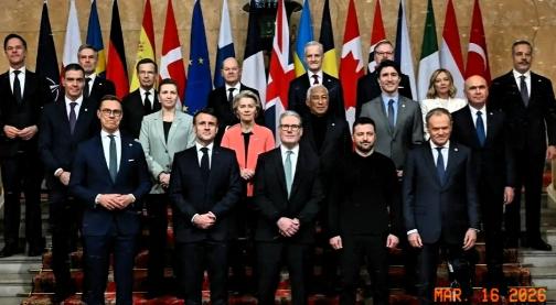 中东局势，针对北约盟友的不帮助，美国做出表态！美国总统特朗普在15号表示，如果北