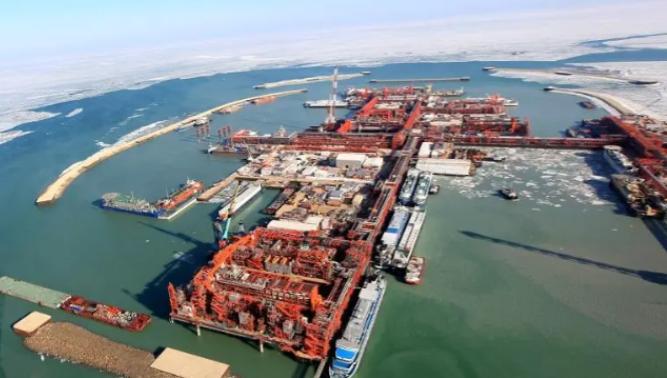 “这回中国可要栽个大跟头，把本全赔光了！”面对中国斥巨资买下卡沙甘油田的独家开采