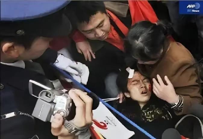 驻日使馆紧急提醒：在日同胞需警惕针对性袭击

近日，日本多地发生针对中国公民的无