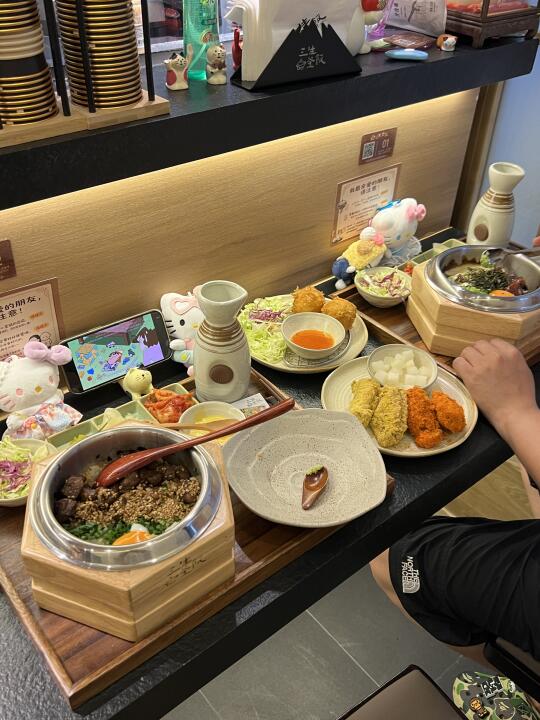 不是首尔汉南洞！在成都！太好吃了！🥹🥹