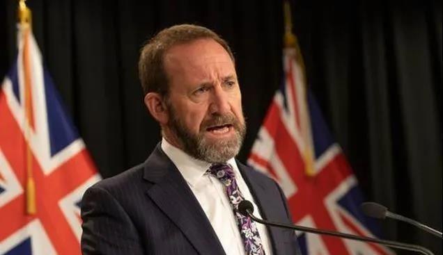 外媒：中国的崛起让“西方世界”恐惧，新西兰首份国家安全战略“提到中国”！


新