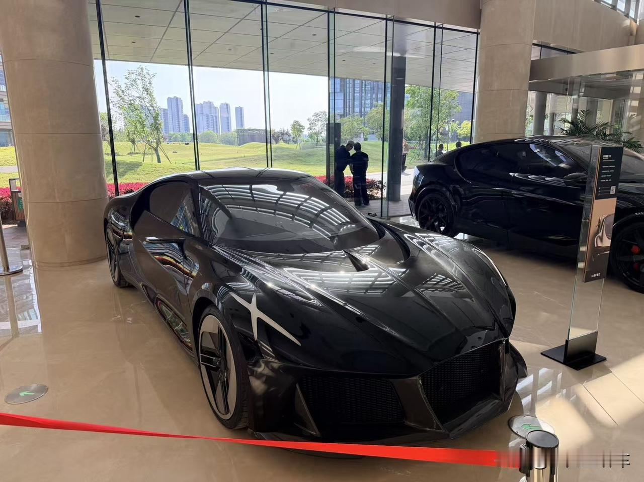 追觅汽车