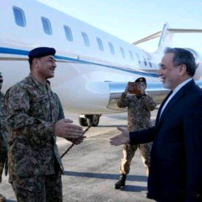 老美现在是 掉进了中东滴这个深坑出不来喽......视频丨停火延期变了又变 美伊