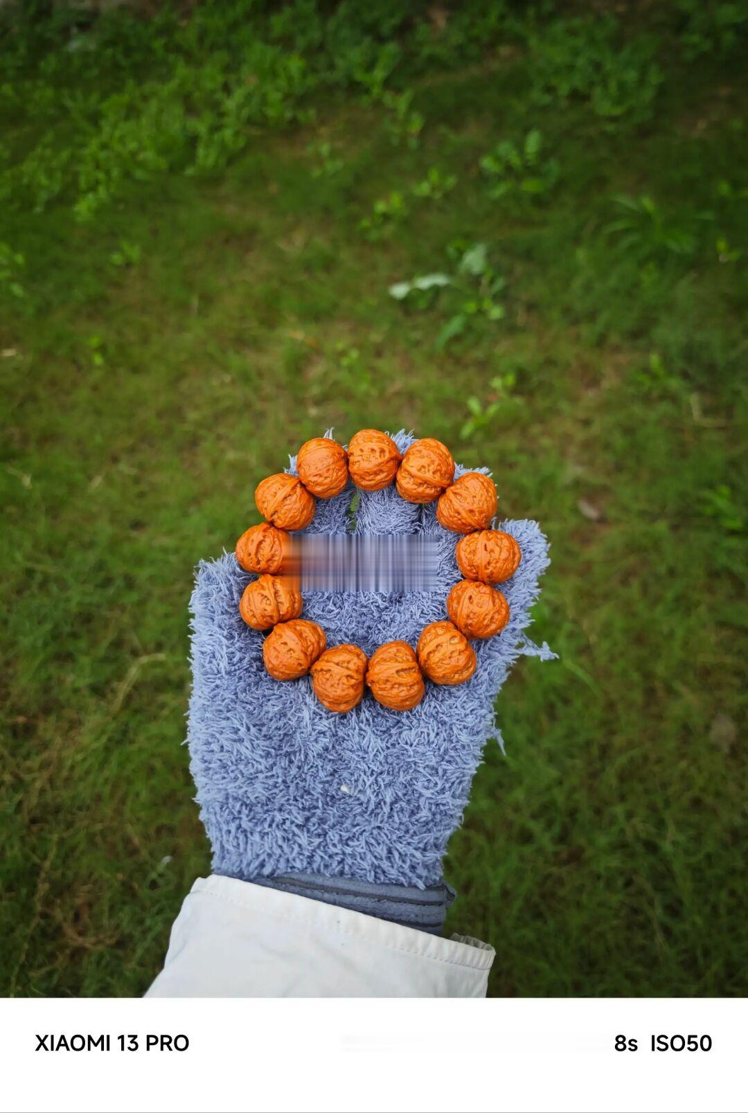 NO.279 一个分辨文玩科技的小技巧