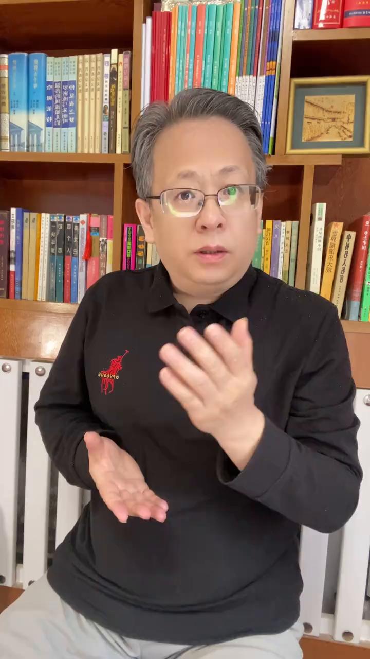 在道家眼里有福气的人都有个共同点：眼前看似无路，实则暗合天道。所谓祸兮福所依，绝