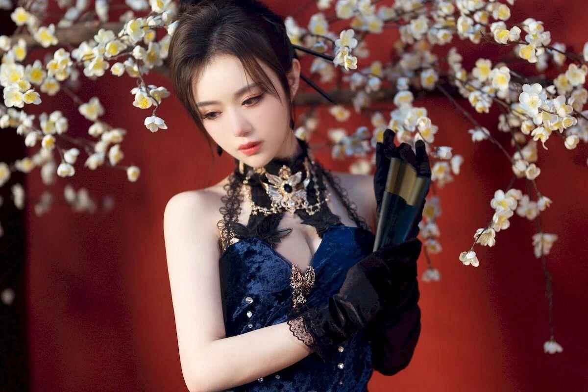 少女摄影|NO.0057期
纯欲少女完美身材
中国风元素唯美写真
私房人像的拍摄