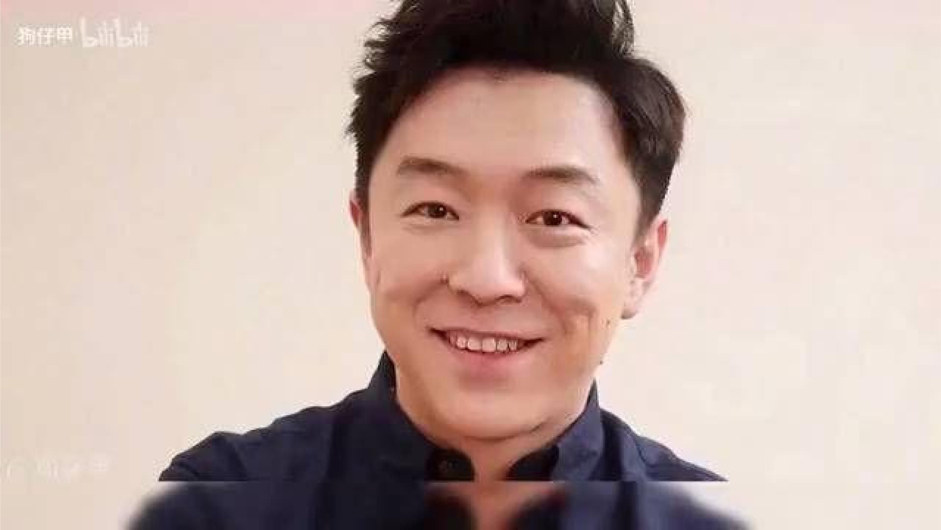 钱再多有什么用？51岁百亿影帝黄渤如今的现状给所有人提了个醒