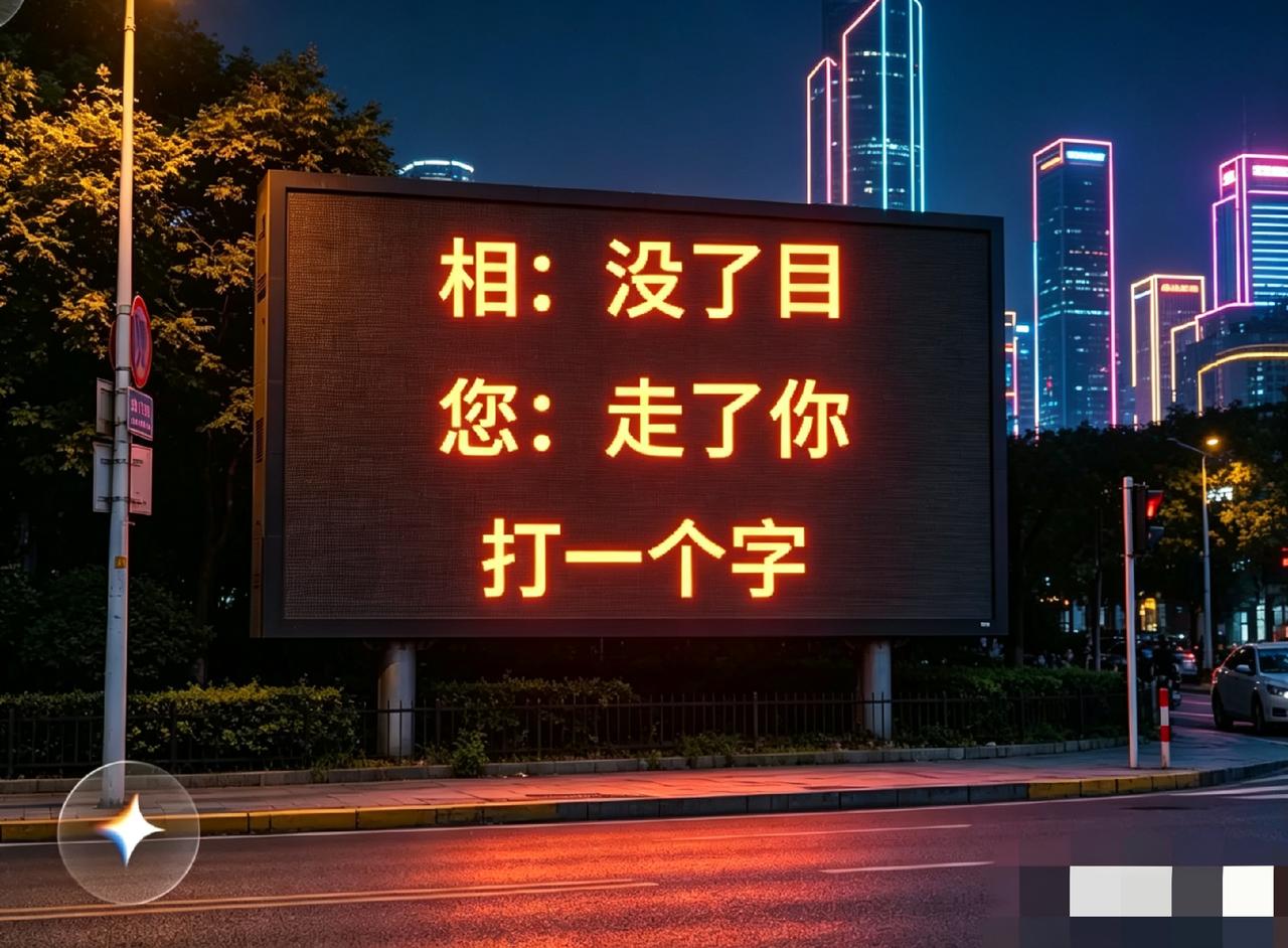 不是我吹！五个大学生都没把这个字猜出来，你能猜出来吗？