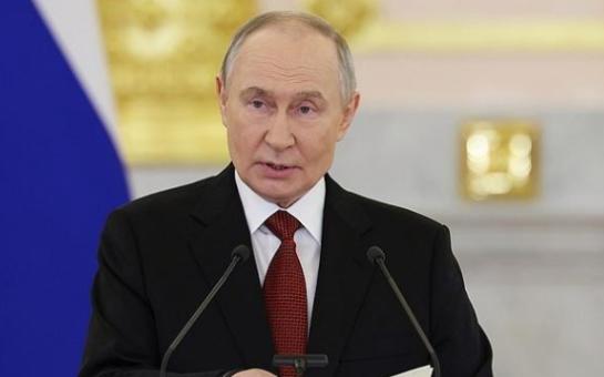 全世界都被普京骗了？打乌克兰只是幌子，真正目标其实已悄悄布局四年？
 
麻烦看官