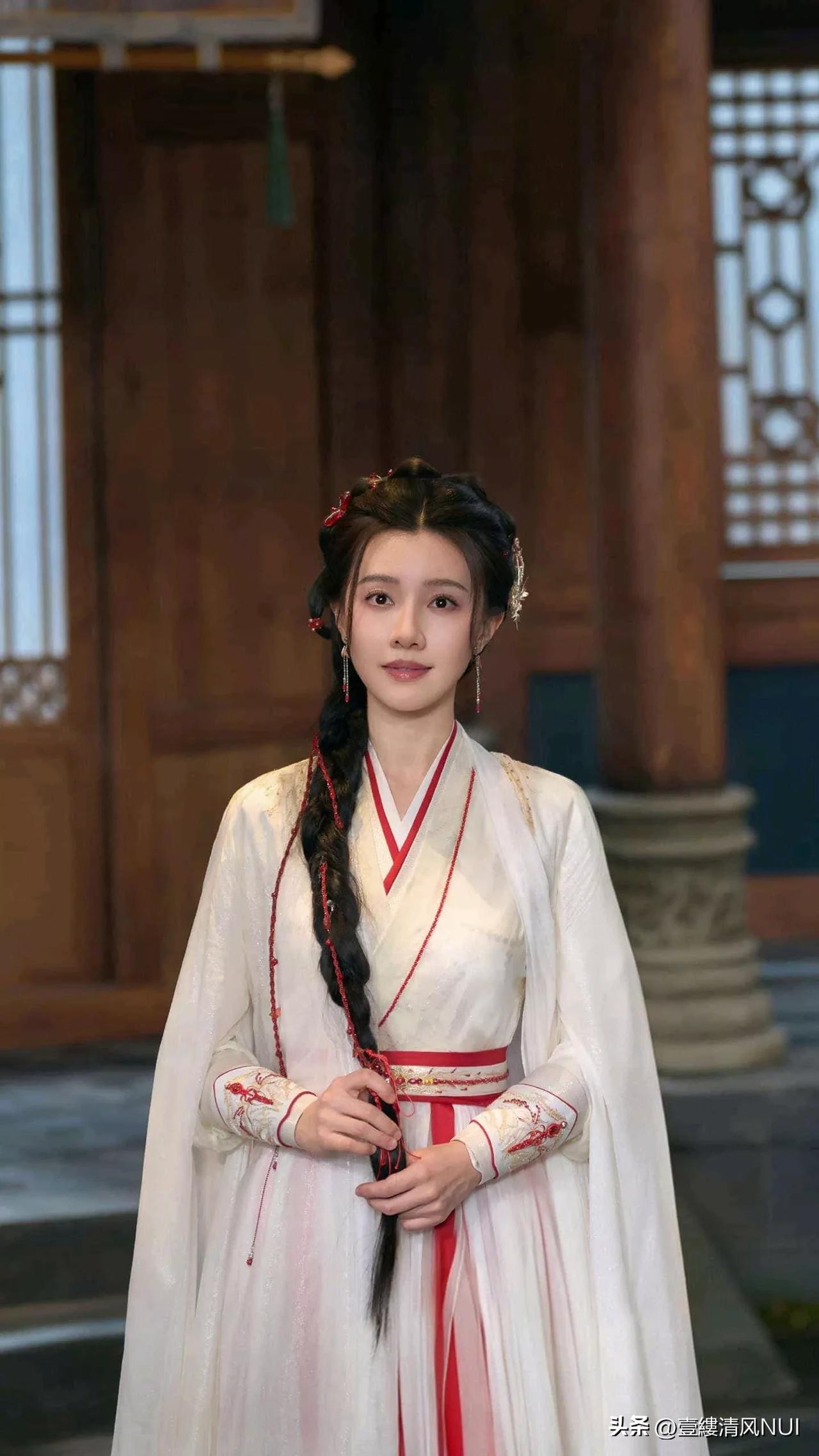 《佳偶天成》女主师傅的一句台词，不仅是修行者的感悟，也是生活中顺应节奏、懂得放手
