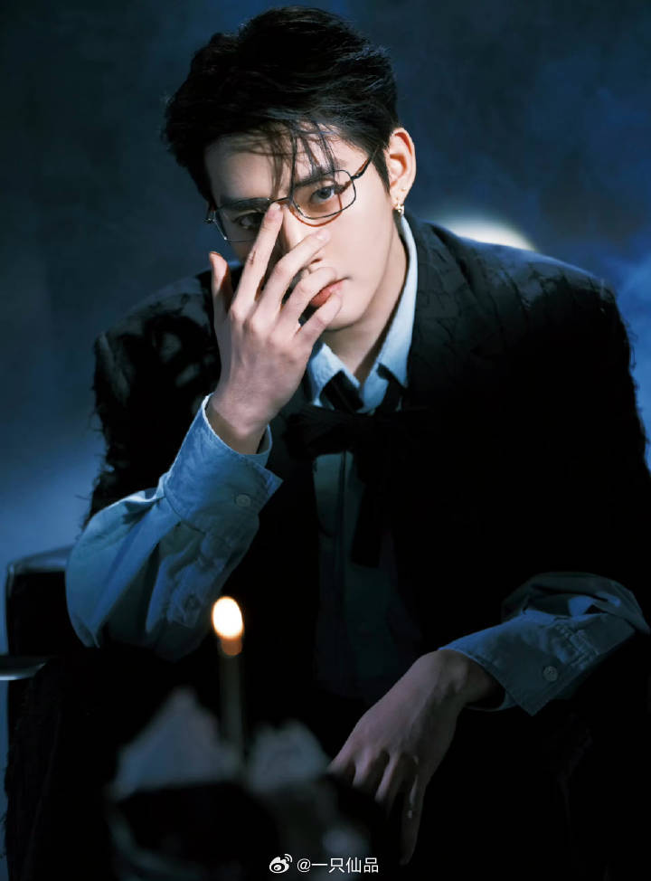 邓为这张图真的真的太权威了，vocal！