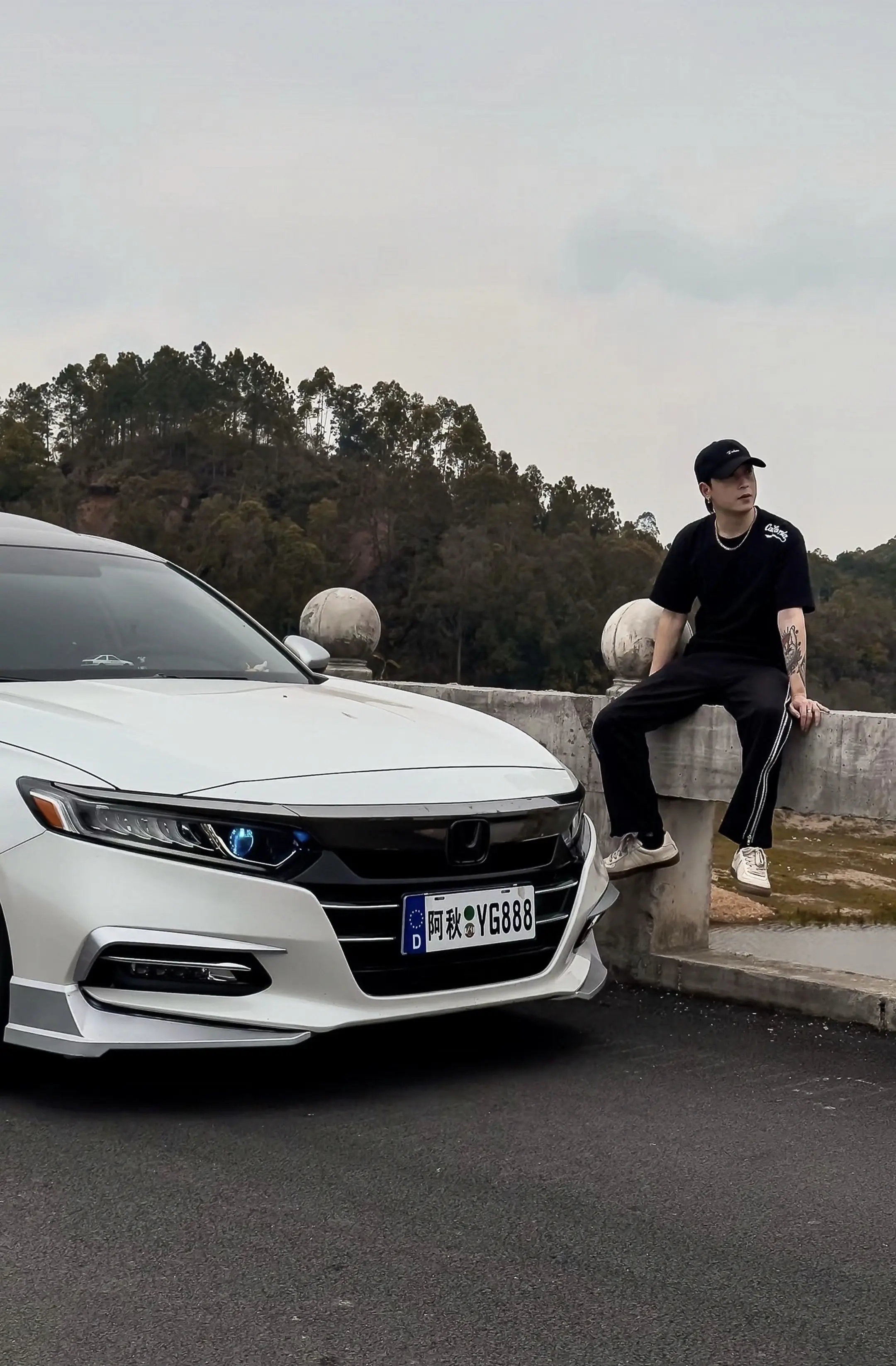 生命力有3点，打扮欲分享欲 表达欲，三者构成鲜活生动的你