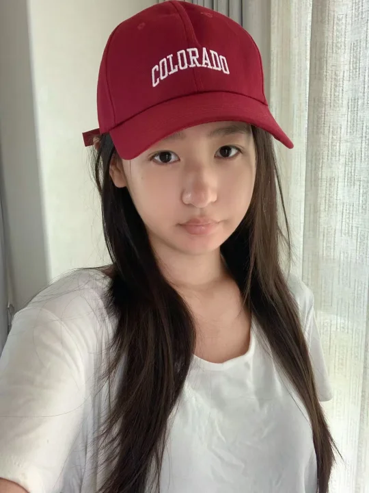 左划看我摘帽🤔