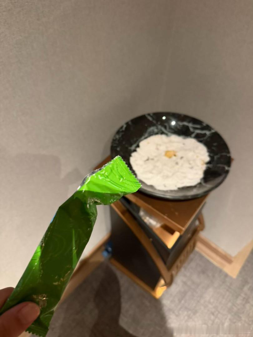 很顺手的做了一件很没有素质的事情​​​
