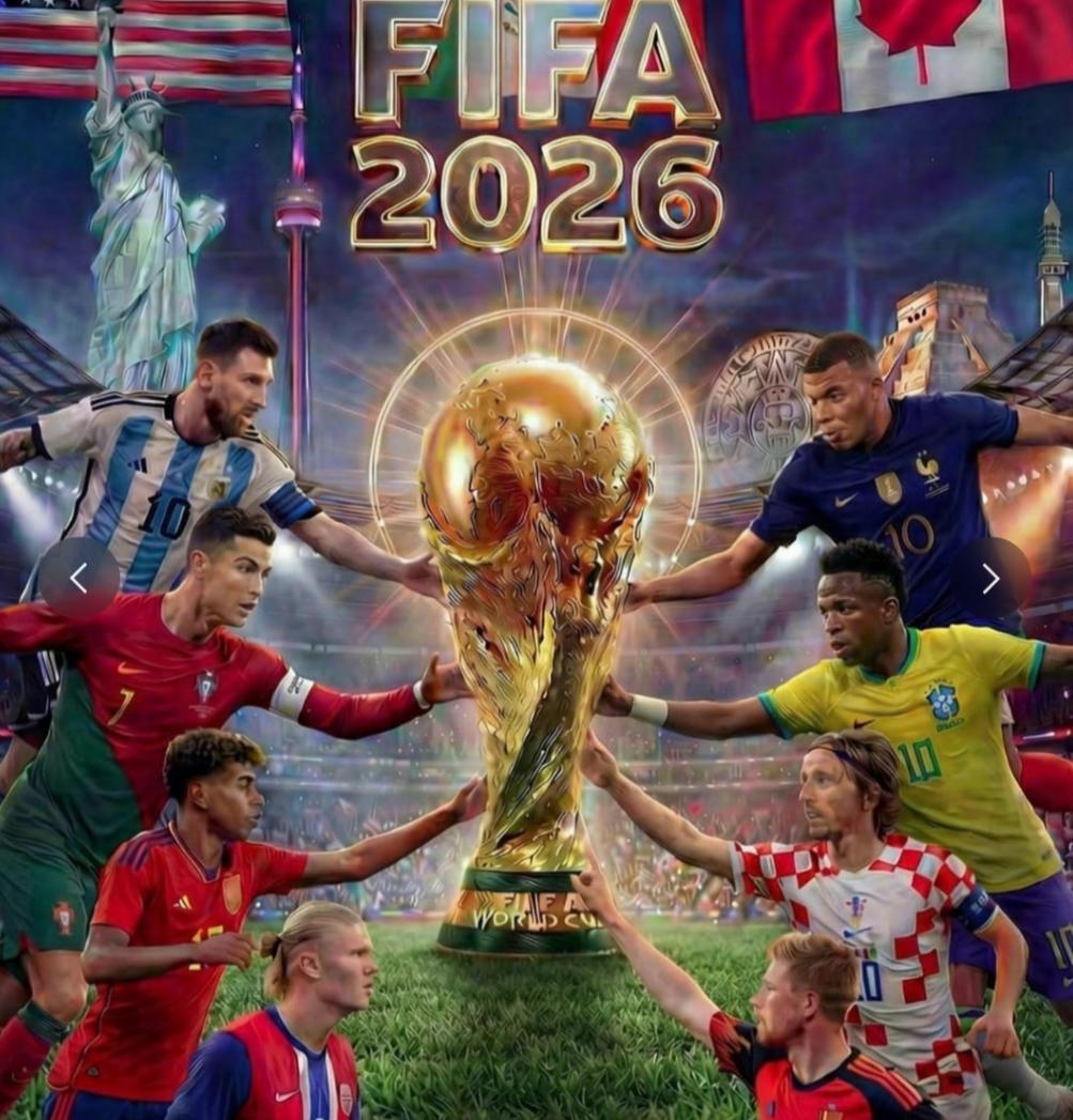 离谱！世界杯版权谈崩，没人指责央视了，这次全冲FIFA

往年骂央视垄断的球迷，