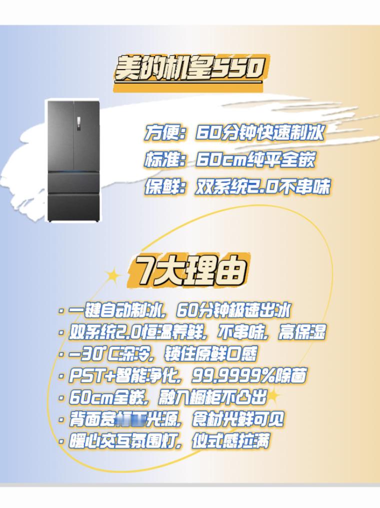👉🏻夏天真的离不开冰箱🧊，尤其是南方❗️🤔为啥换冰箱？🥵又热又潮，蔬菜
