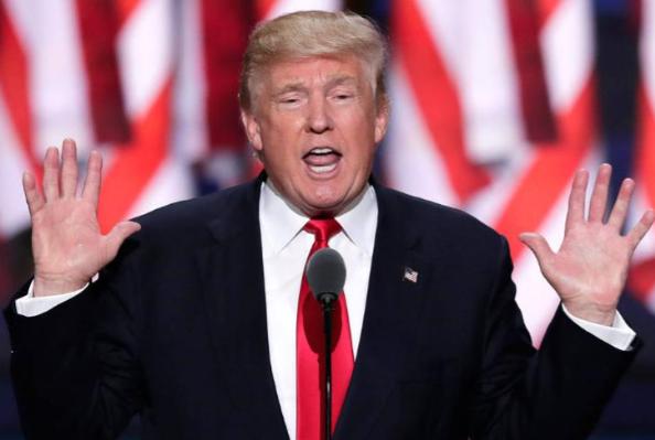 出大事了，美国面临5大危机，特朗普承认或被迫下台，更大的麻烦还在后头。

那个曾