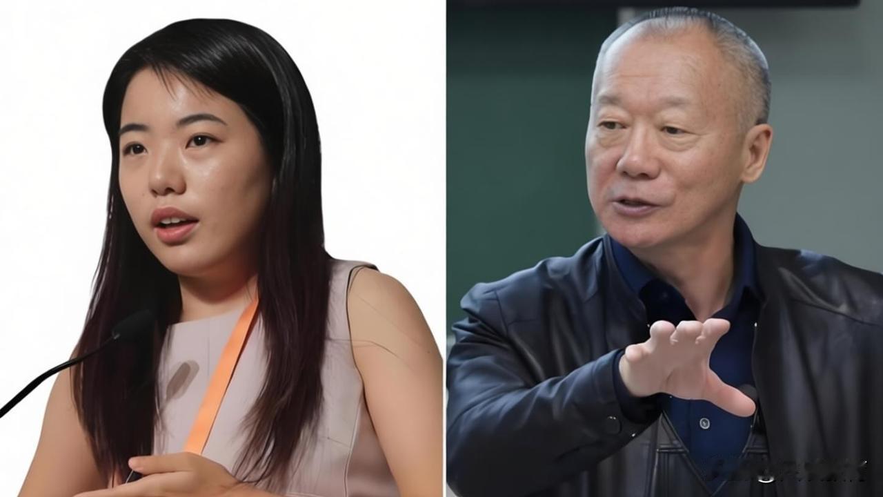 清华教授肖鹰对阵天才作家蒋方舟
肖鹰实名举报蒋方舟硕士学位论文存在系统性造假问题