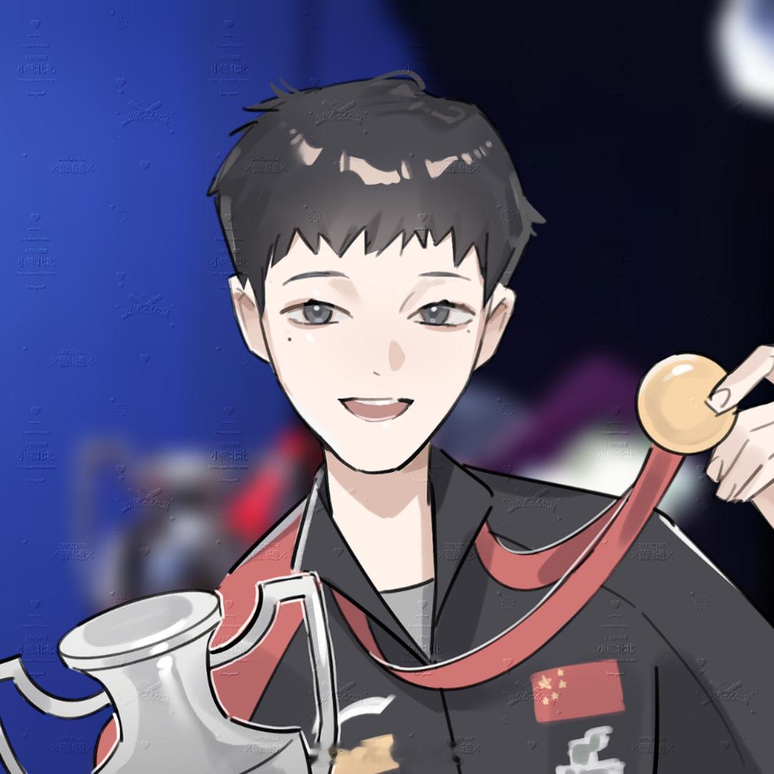 圆脸猫观察日记是多哈世乒赛的宝宝