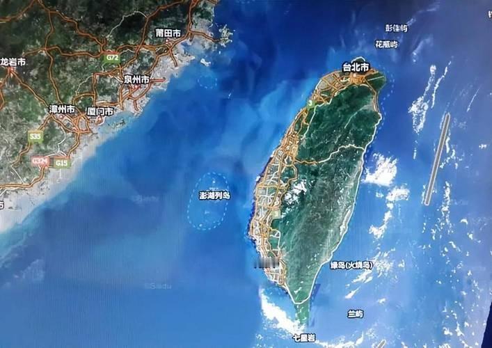 你把导弹卖到台湾家门口，中国也能把军贸合作摆到美国最忌惮的方向！18点整，最后一