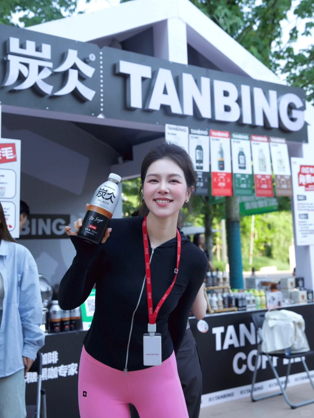 摆摊啦！咖啡摊当“一日店长”是什么样的体验