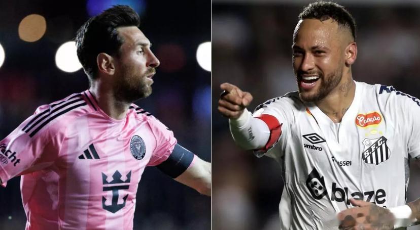 据西班牙《每日体育报》报道，巴西球星内马尔在明年1月的冬季转会窗基本无缘加盟迈阿