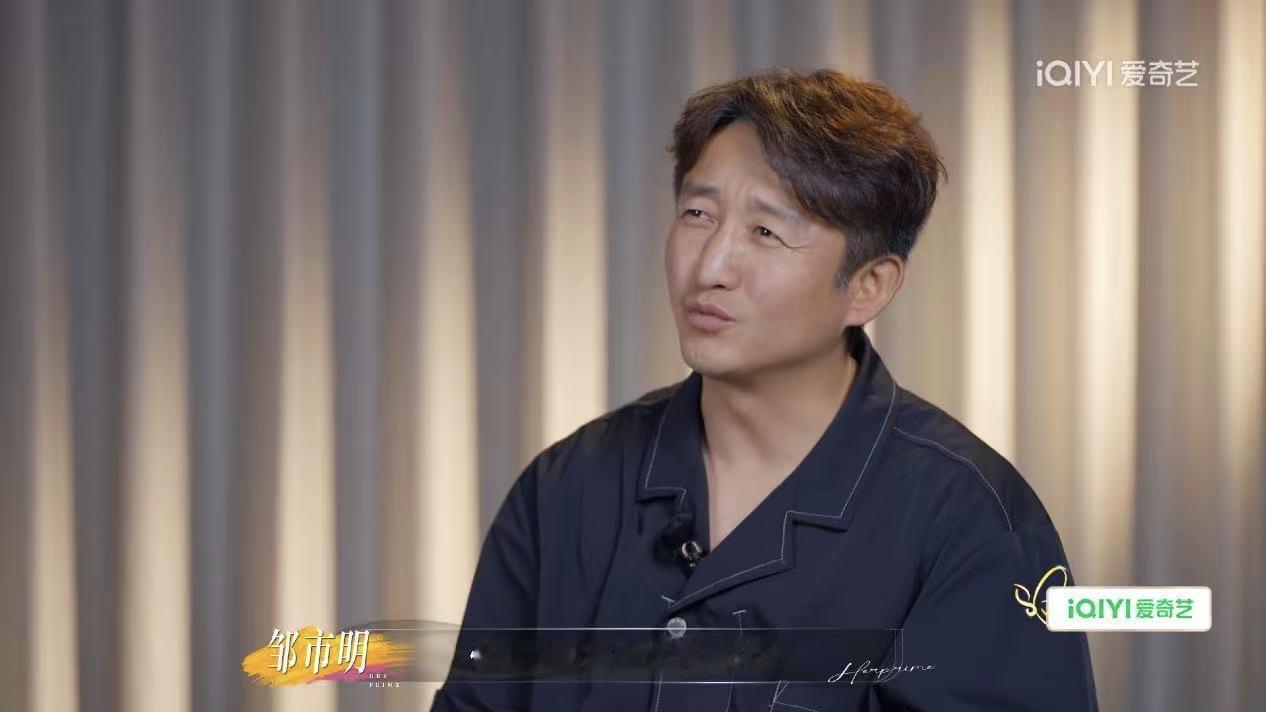 看《姐姐当家2》，我还是无法理解冉莹颖的想法啊！

她是怎么想出来要跟邹市明AA