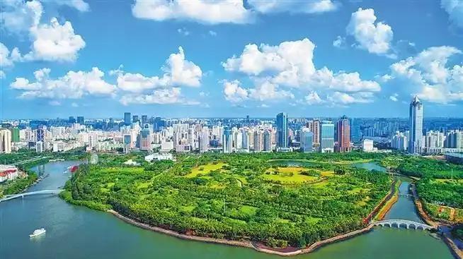 海南封关直接圈粉全球！游客投资者挤爆自贸港
 
海南全岛封关这波操作太秀了，直接