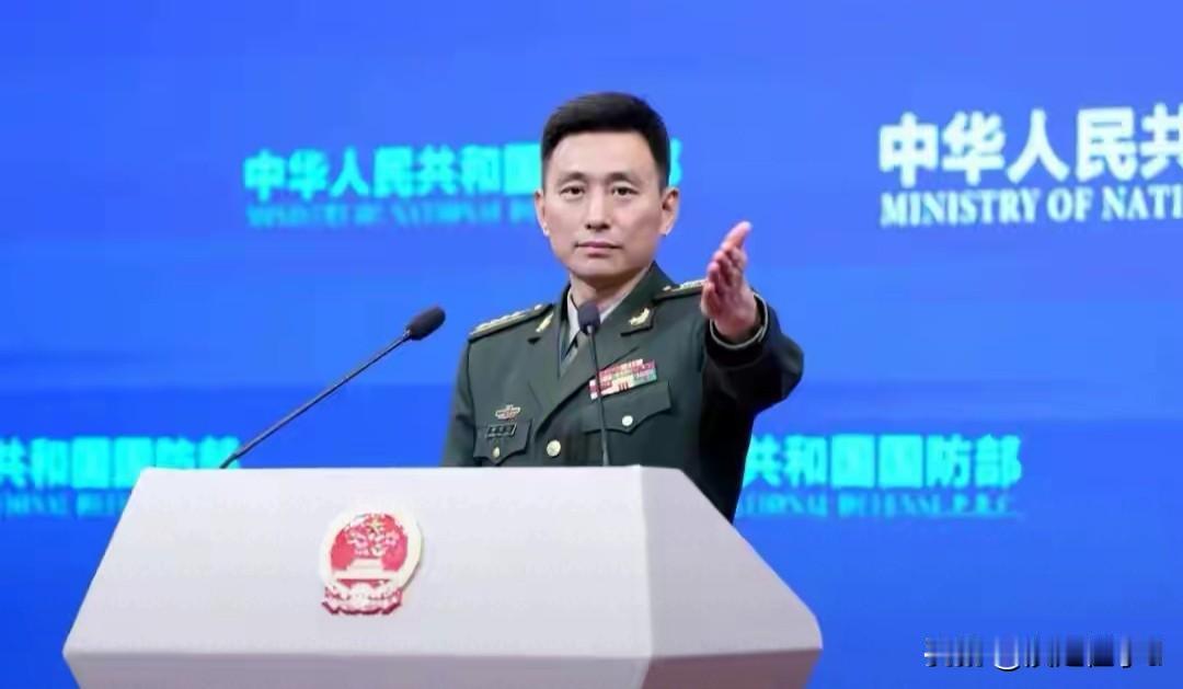 四国抱团叫板台海 国防部两“绝不”硬刚
 
美日澳菲四国指责中国台海军演遭强势回