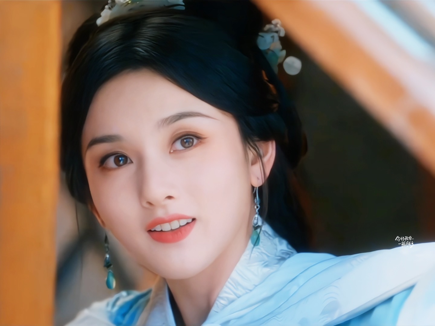 小乔太美…… 折腰今日开播 ​​​