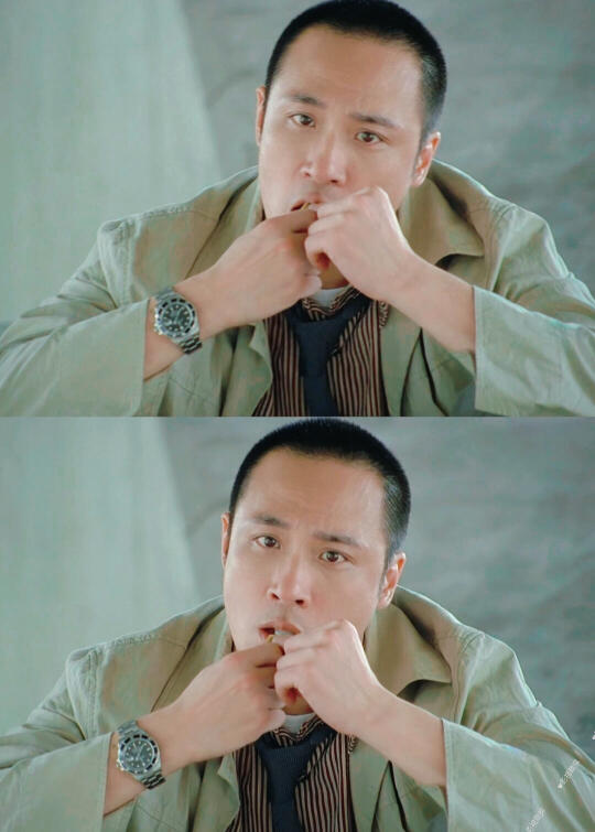 🔥当警匪遇上温情，这片子绝了！😢