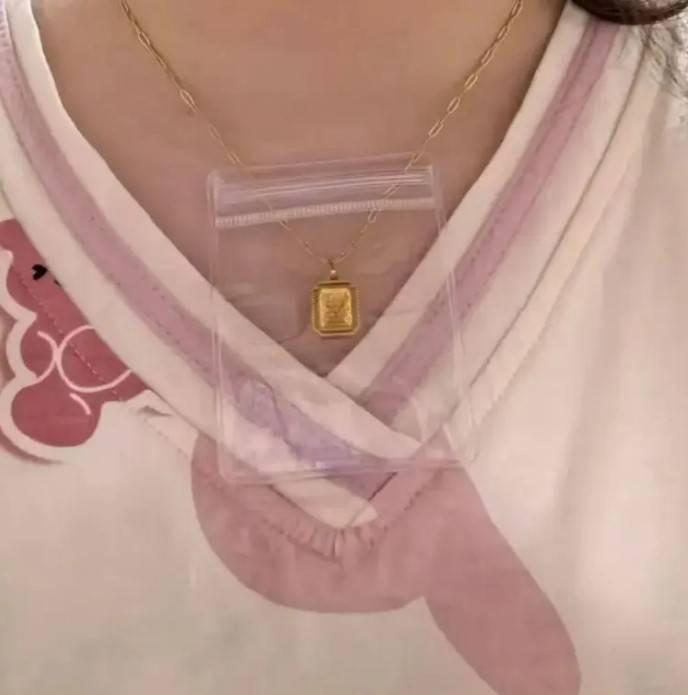 金价太贵了，防磨损