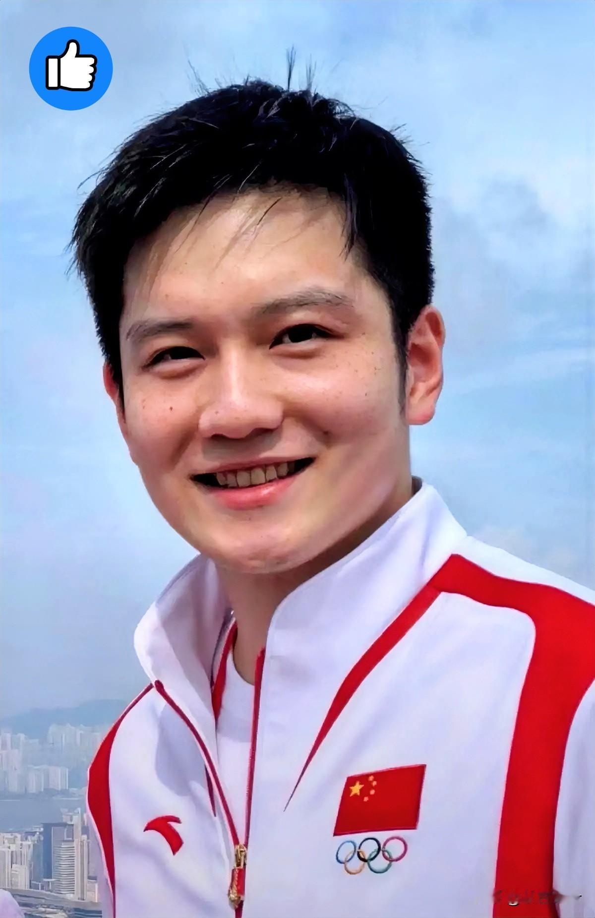 燃炸！

樊振东逆转新科世界第一
赛后坦露实情宣告回归

十五运会乒乓球半决赛上