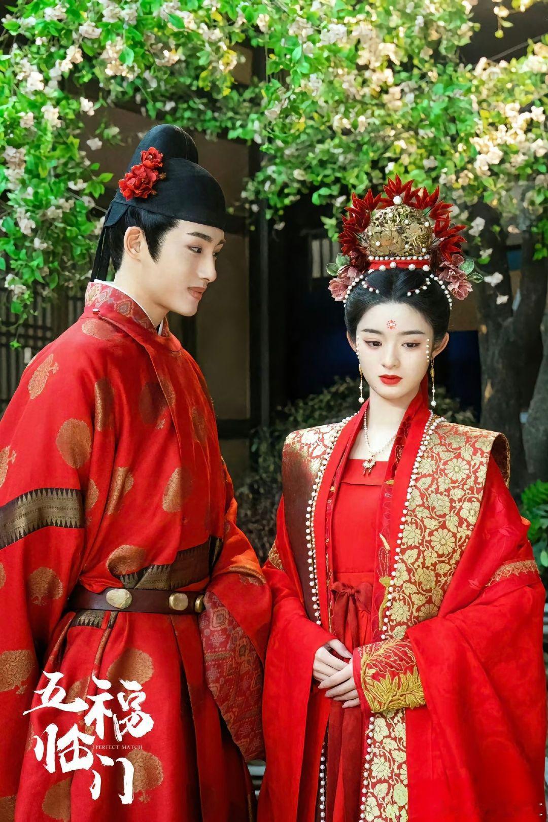 五福临门接福宴  电视剧五福临门 《五福临门》看片会即将开启，长沙铜官窑国风乐园