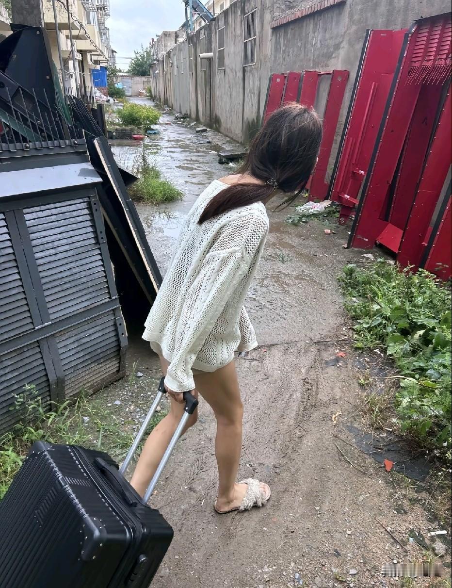 回家为什么要偷偷的