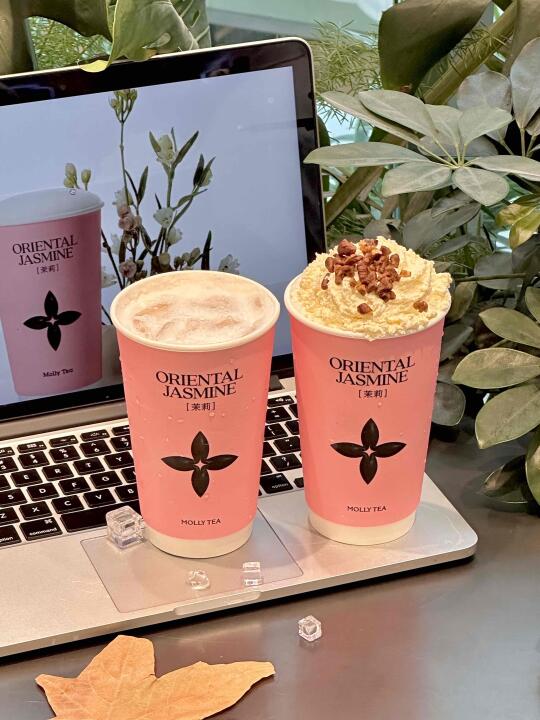 单丛回归上大分！这杯原地嗦到杯底