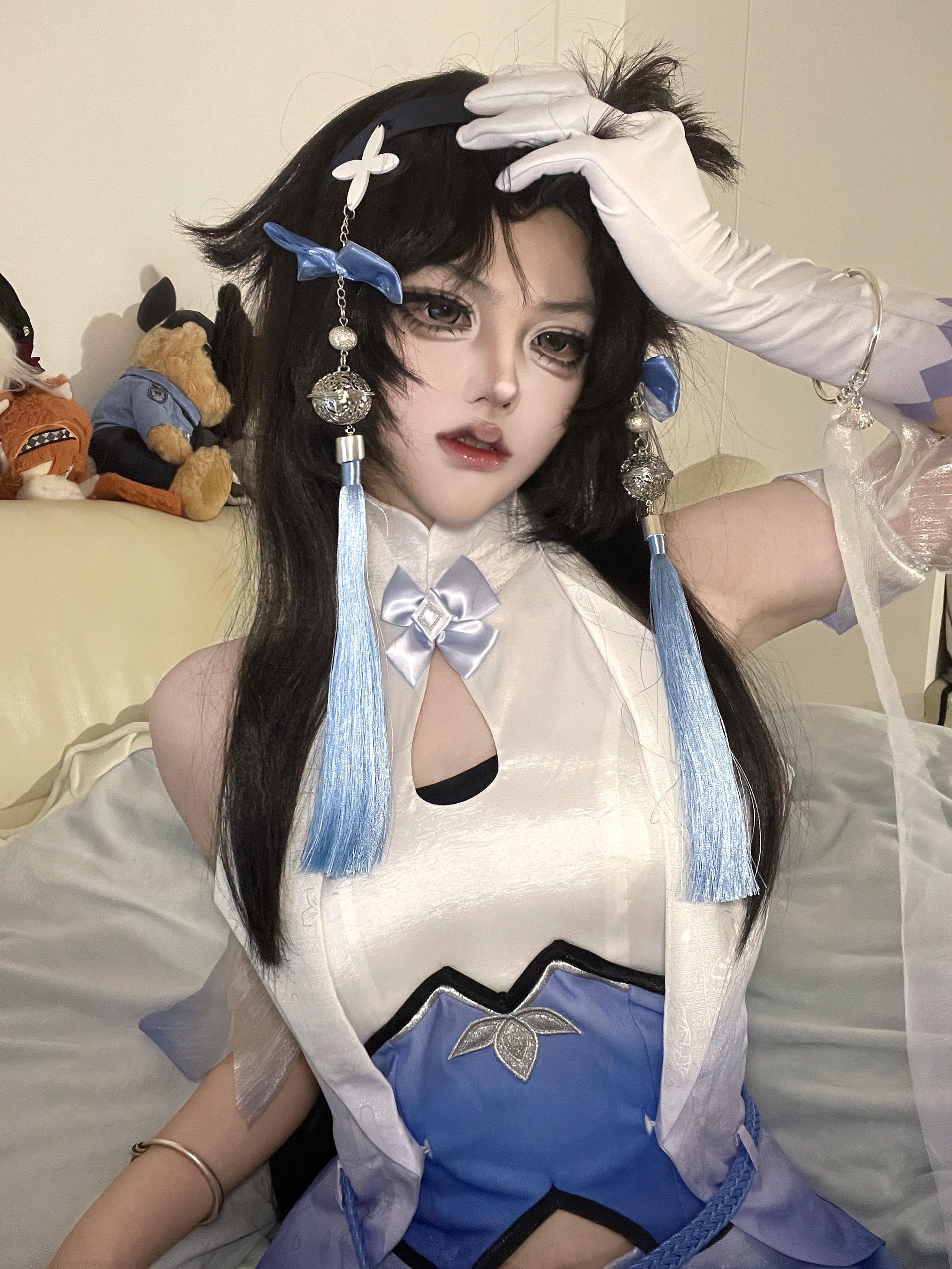 靠 谁把老子中线吃了